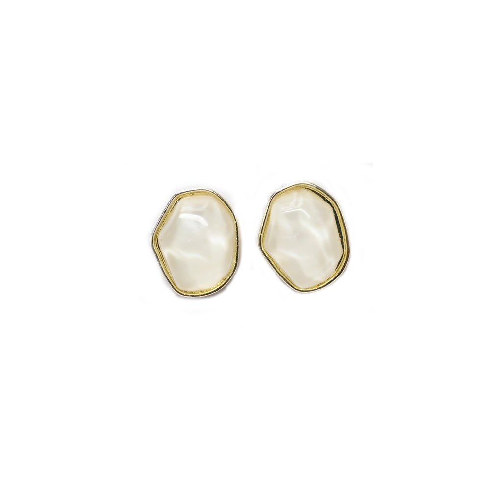 Daydream Drop Stud Earrings