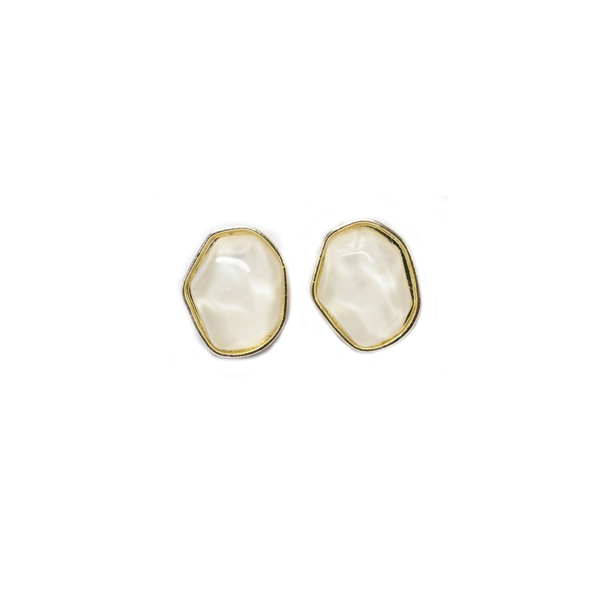 Daydream Drop Stud Earrings