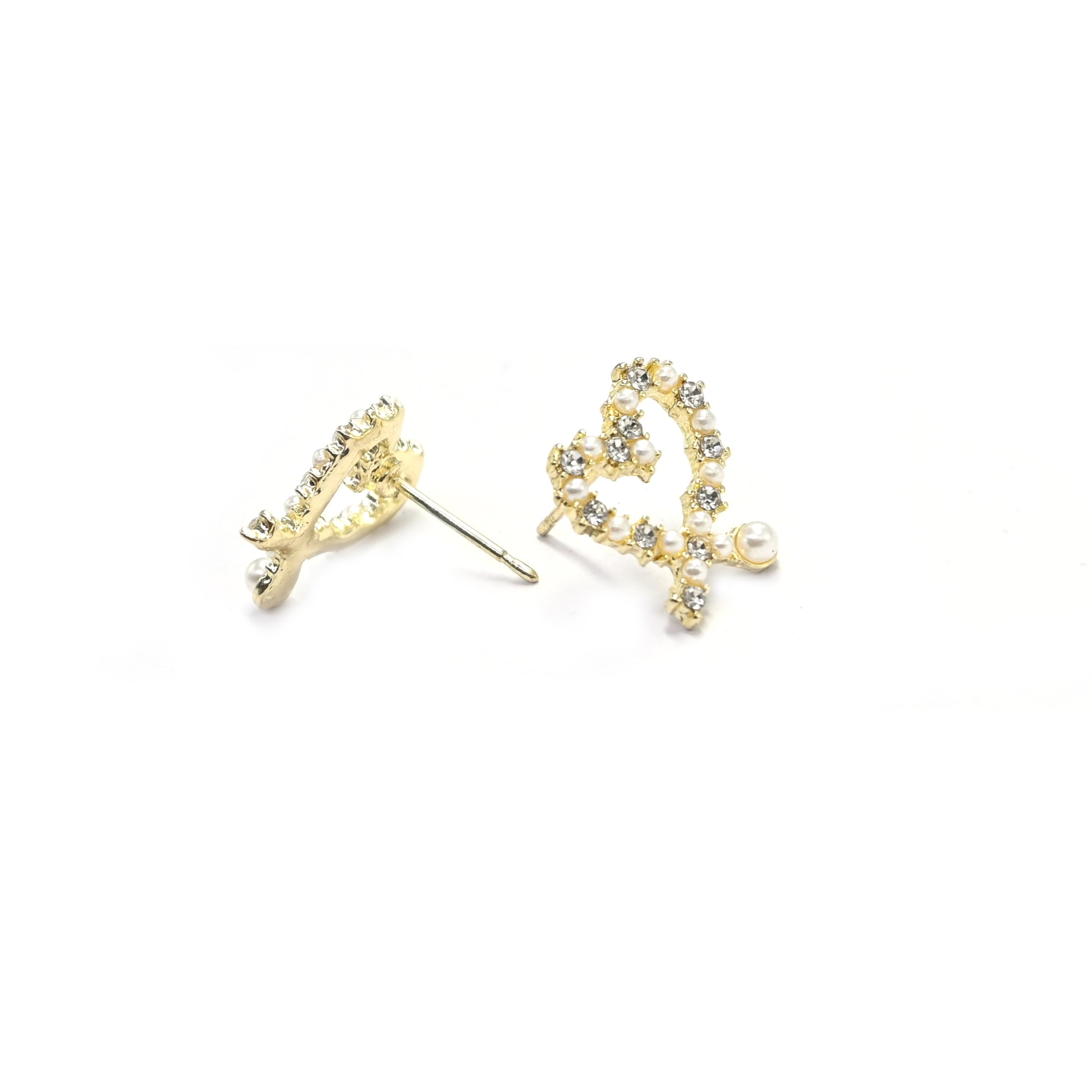 Truly Yours Stud Earrings