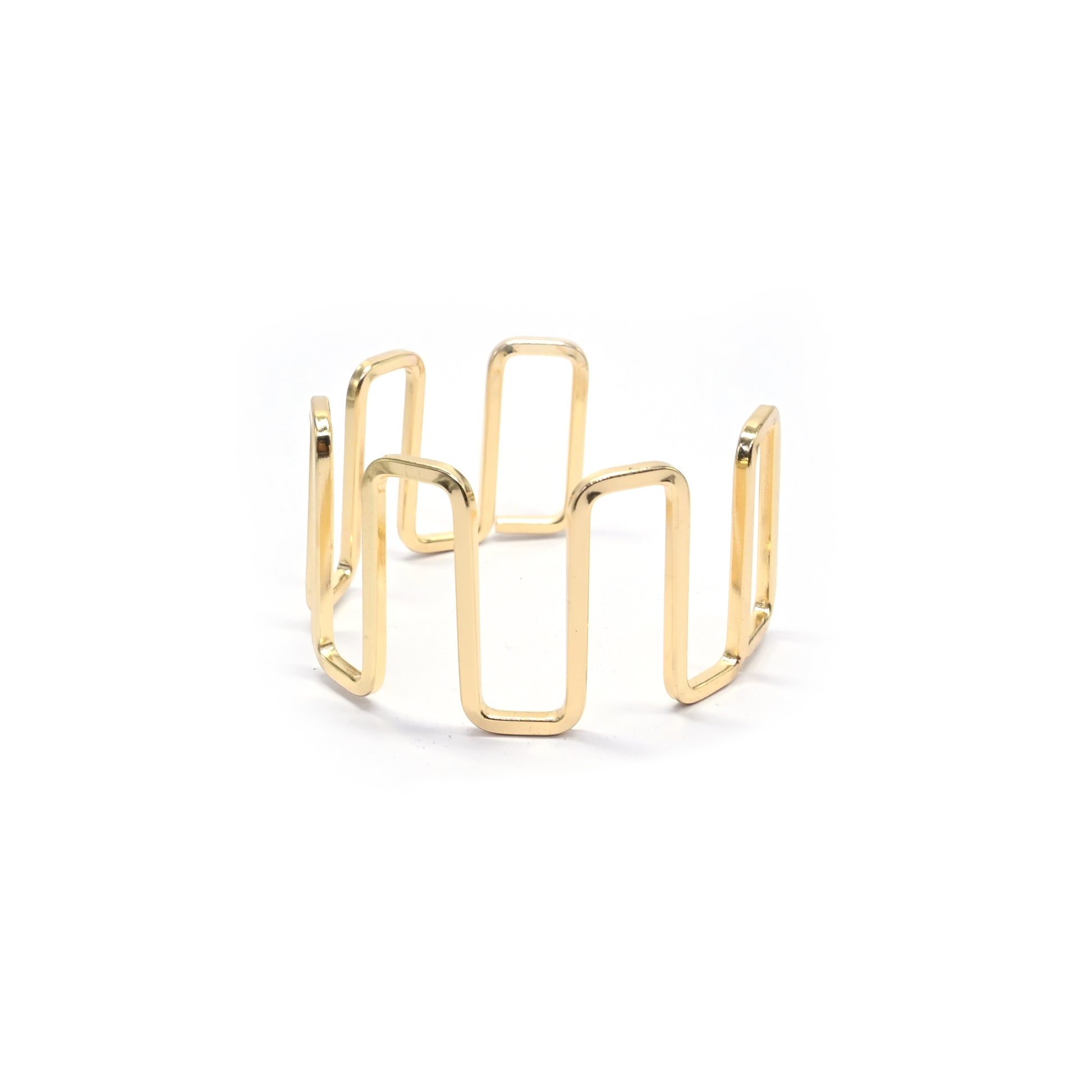 Cuffed Cutie Bracelet