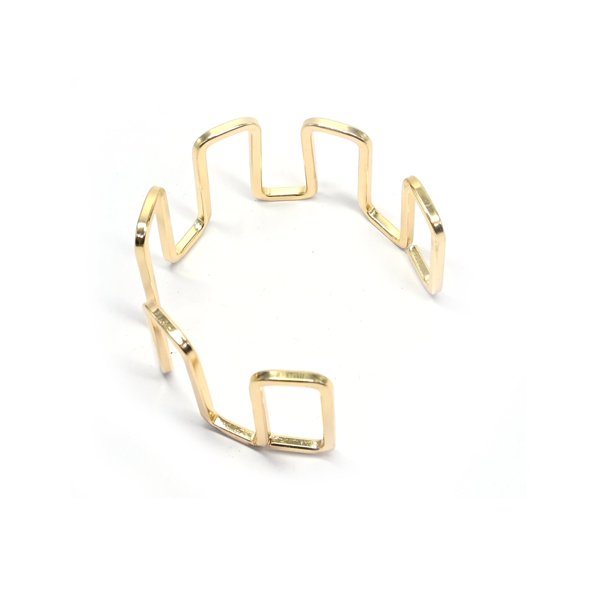 Cuffed Cutie Bracelet
