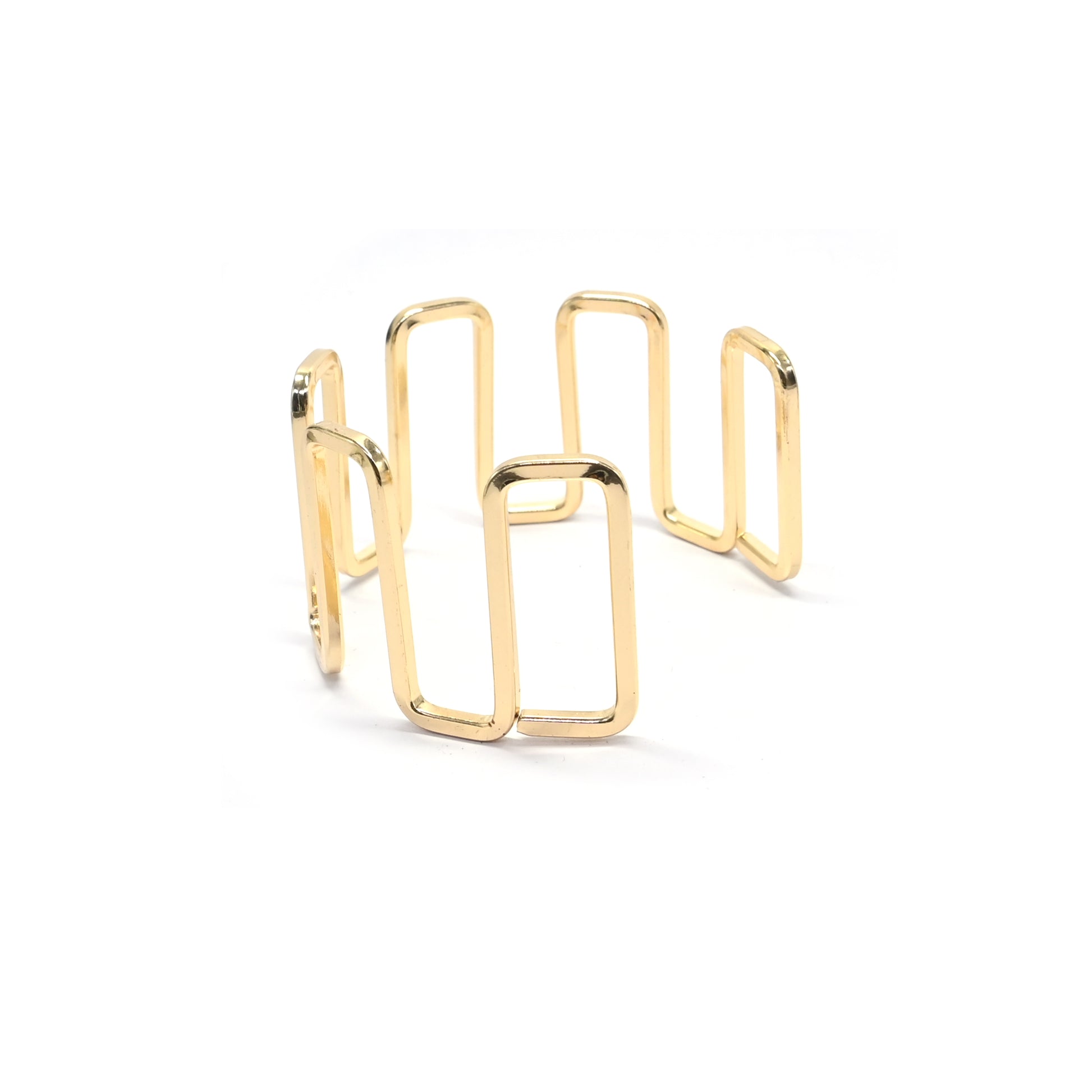 Cuffed Cutie Bracelet