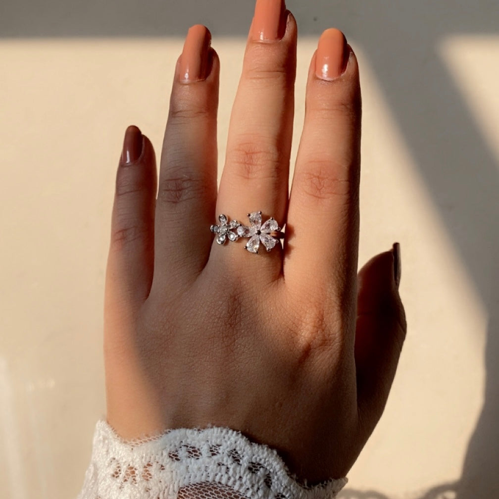 Daisy Dream Ring