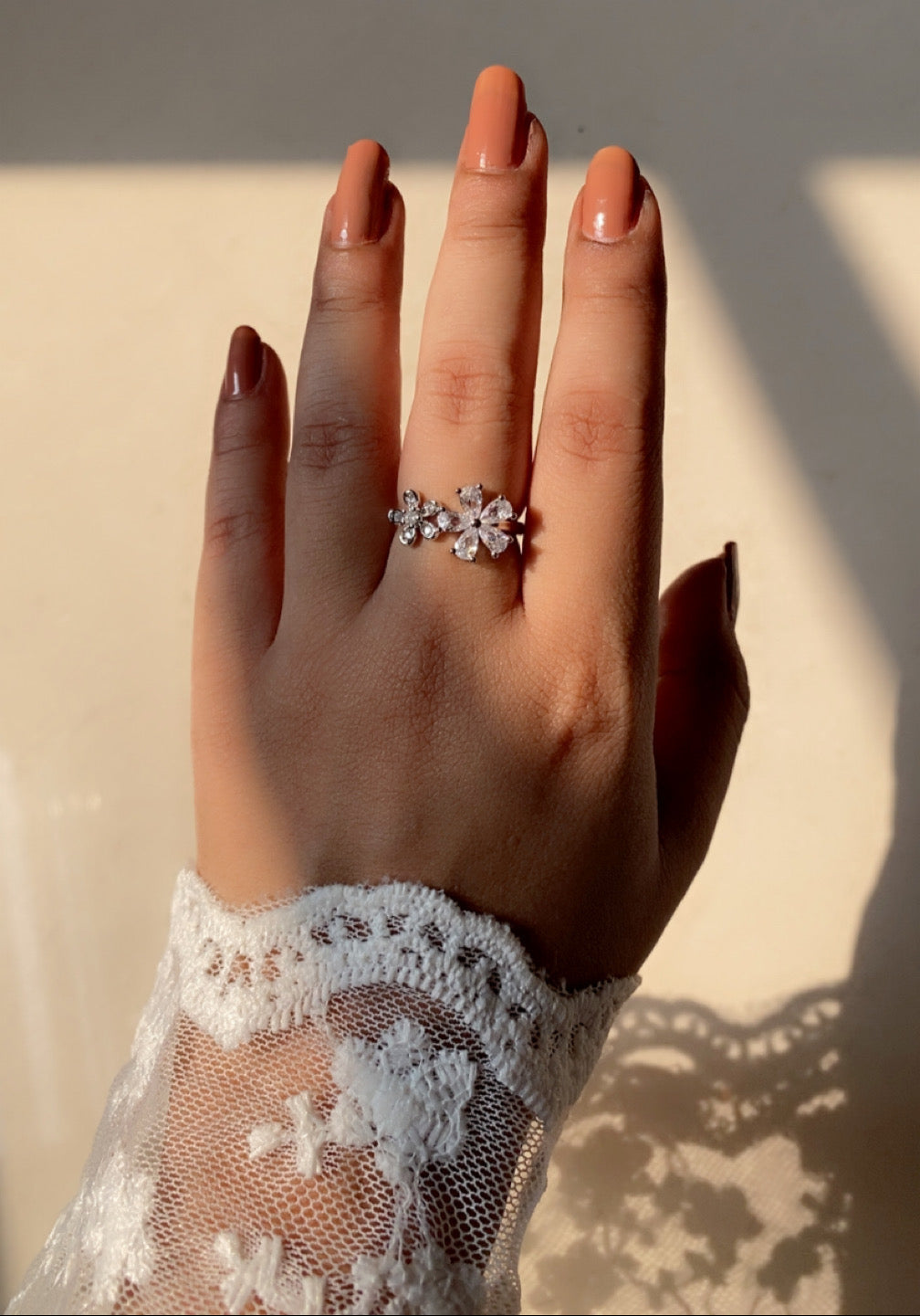 Daisy Dream Ring