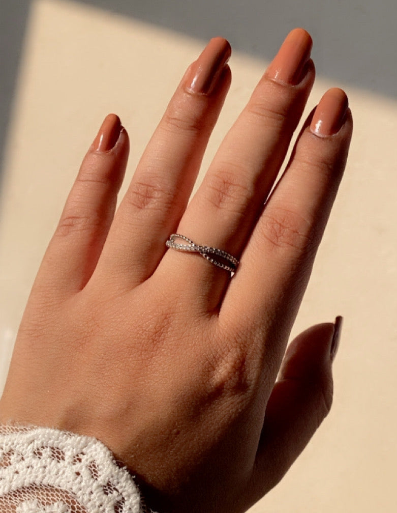 Mini Grace Ring