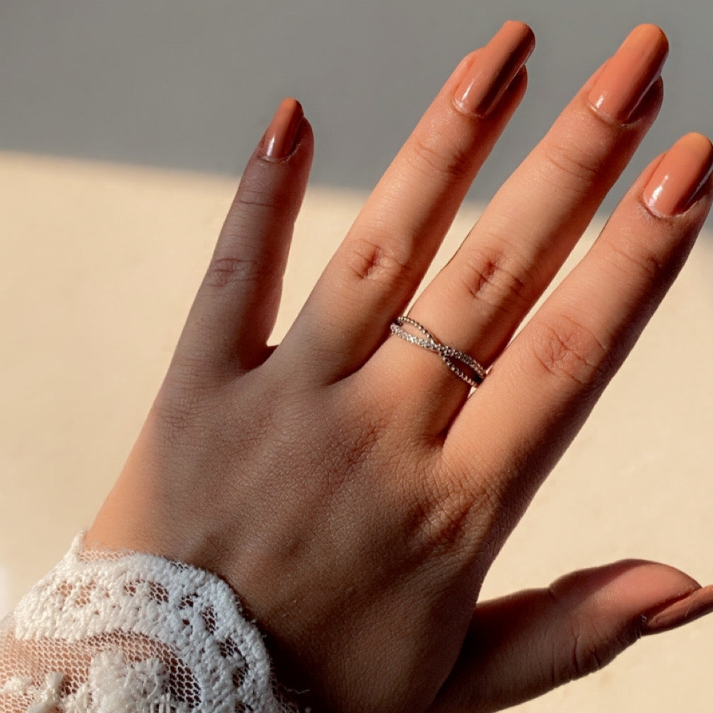 Mini Grace Ring
