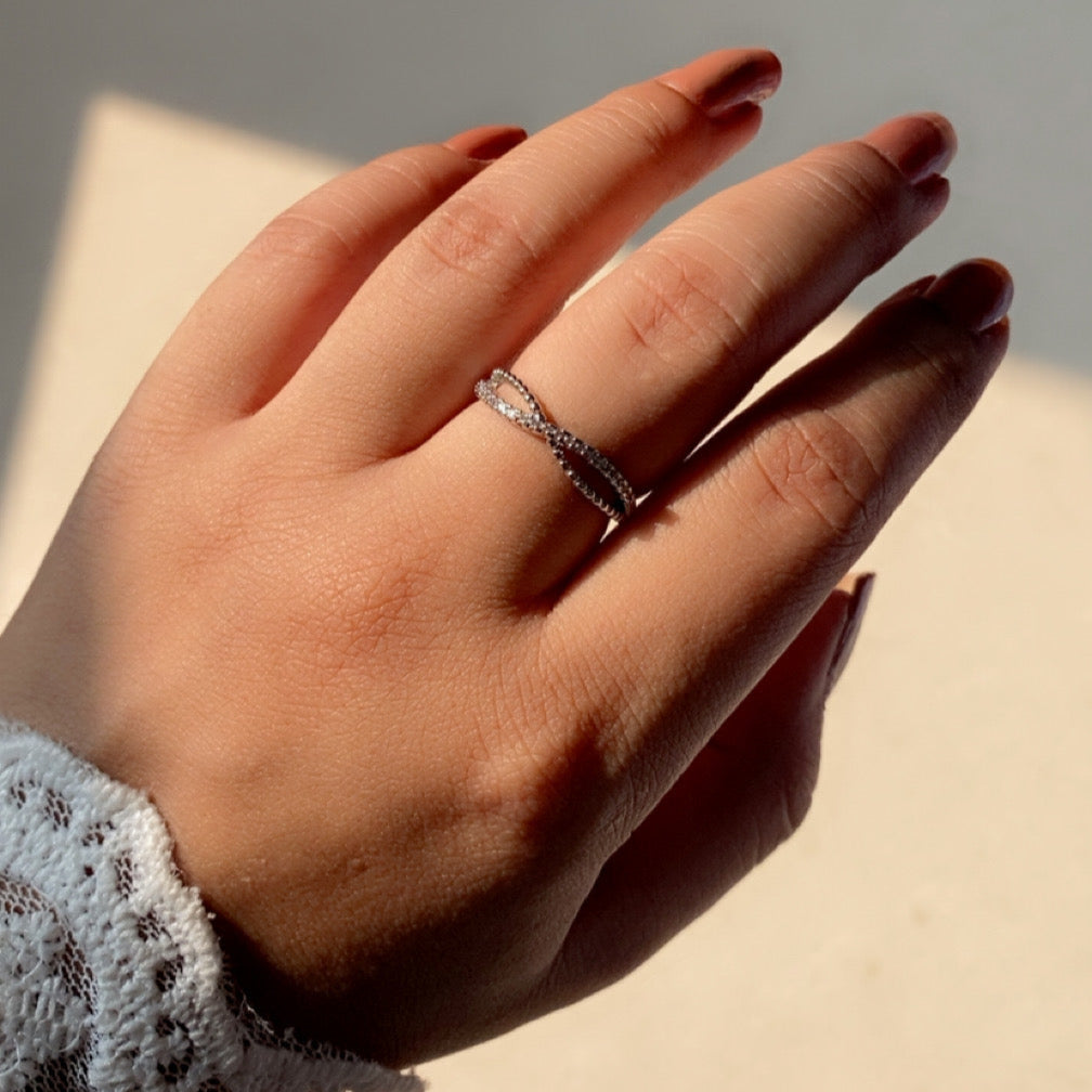 Mini Grace Ring