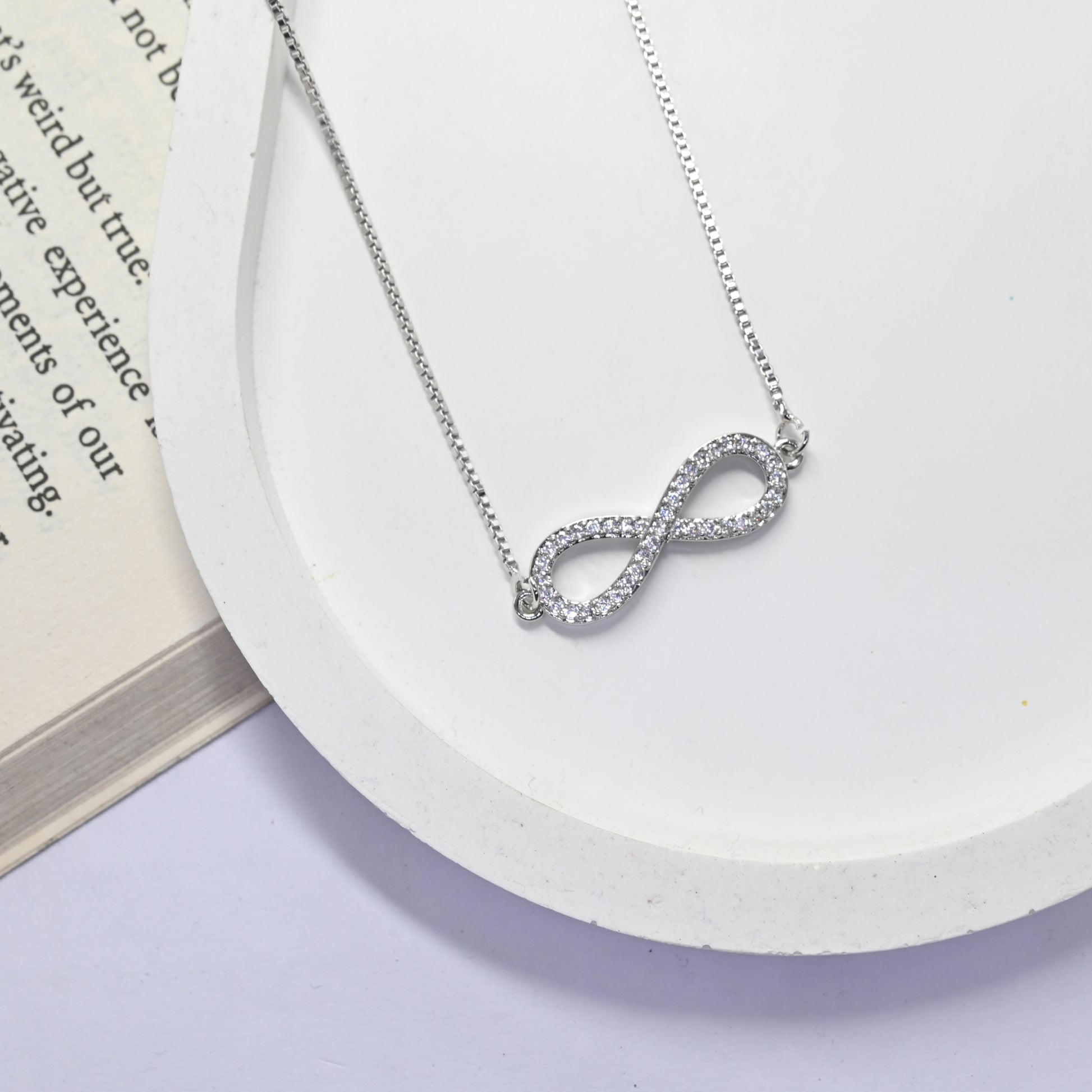 Love You Necklace