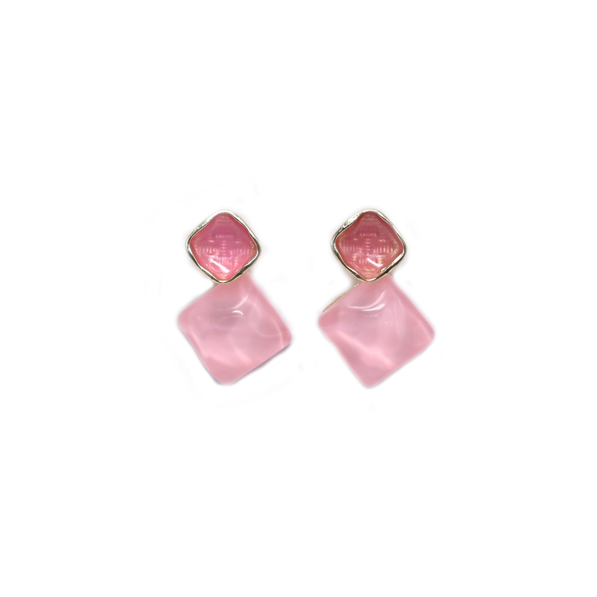 Kite Kisses Stud Earrings