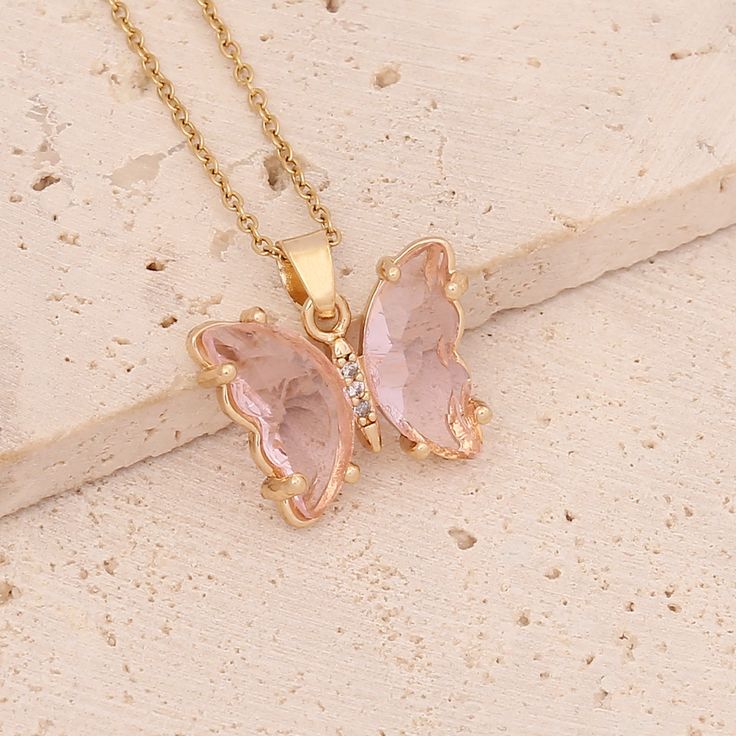Dreamer’s Flight Necklace
